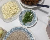 Foto del paso 2 de la receta: Fajitas con solomito de cerdo
