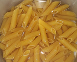 மின்ட் மயோ பாஸ்தா ரெசிபி ஸ்டேப் 1 புகைப்படம்