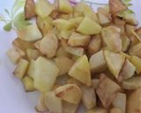 عکس مرحله 2 از دستور سوسیس بندری اصل ابادان