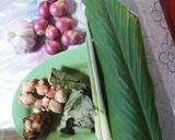 Foto langkah ke 3 dari resep Gulai itiak lado mudo.