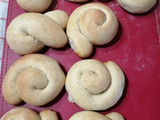 Pajaritos!👩🏼‍🍳