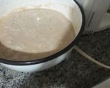 Foto del paso 2 de la receta: Helado de chocolate con oreo y nutella ♡