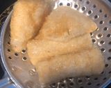 Foto langkah ke 8 dari resep Pempek Dos.