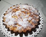 Foto del passaggio 3 della ricetta Crostata amamela