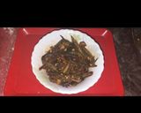 भिंडी मसाला (Bhindi Masala recipe in Hindi) रेसिपी चरण 6 फोटो
