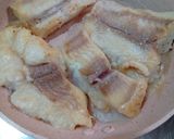 Foto langkah ke 2 dari resep Fish congee.