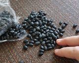 Foto del paso 1 de la receta: Caraotas a lo tradicional