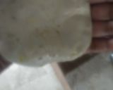 A picture of step 4 of Kachori.