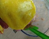 Foto langkah ke 3 dari resep Ayam Katsu & Siomay Frozen.