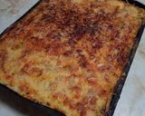Foto del paso 4 de la receta: Lasaña vegetariana