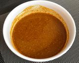 A picture of step 5 of Dhaba Style Chicken Bharta.