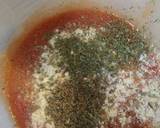 Bacon Cheeseburger Parmesan recipe step 4 photo
