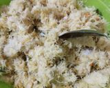 Foto langkah ke 2 dari resep Serundeng kelapa original.