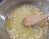 Foto del paso 7 de la receta: Lomos de merluza con almejas (económica)