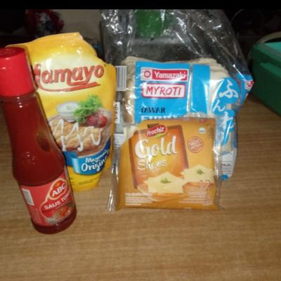 Langkah 1