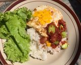 Foto langkah ke 3 dari resep Sambal Pete.