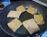 A picture of step 6 of Pork Ravioli – Simple and Quick.