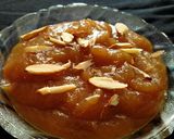 રાજગરાનો શીરો(rajgara no siro recipe in gujarati) રેસીપી સ્ટેપ3ફોટો