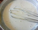 A picture of step 1 of Aloo Rasedar (Vrat Special).