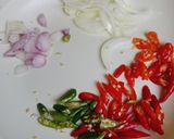 Foto langkah ke 1 dari resep Telur Saus!.