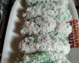 Foto langkah ke 8 dari resep 15.7 ~Pisang Rai *jaje khas Bali.