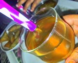 Ruwa na musamman ga matamatakin girki1 hoto
