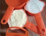 DIY Condensed milk recipe step 1 photo