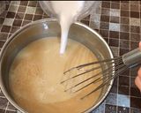 Foto langkah ke 4 dari resep Bingka Gula Habang.