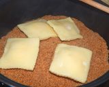 Túrós derelye recept fázis 12 fotója