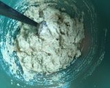 Padlizsánkrémes csirkemell recept fázis 2 fotója