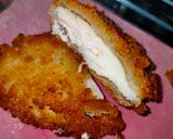 Foto langkah ke 5 dari resep Chicken Katsu Simple.