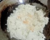 Foto langkah ke 3 dari resep Nasi goreng kecap.