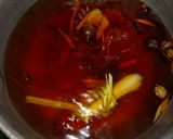 Foto langkah ke 3 dari resep 115. Es Wedang Uwuh.