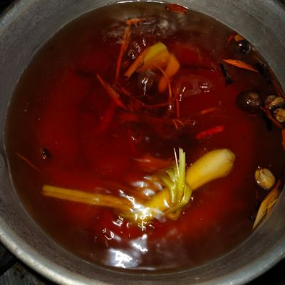 Langkah 3