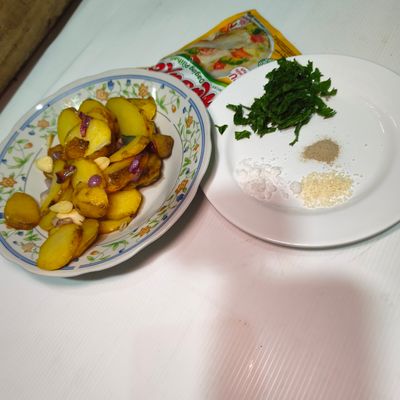 Langkah 3