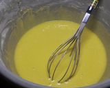 Foto langkah ke 3 dari resep Bika ambon ekonomis + step by step.