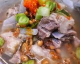 Foto langkah ke 8 dari resep Soto Bandung mantap pisan 😁.