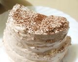 Foto langkah ke 3 dari resep Whipcream super murah.