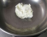 A picture of step 3 of Daal Makhhani (Jain/regular).
