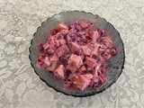 Ensalada Rusa
