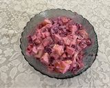 Foto del paso 2 de la receta: Ensalada Rusa