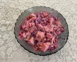 Foto del paso 2 de la receta: Ensalada Rusa