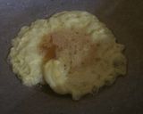 Foto langkah ke 1 dari resep Tumis Sawi Hijau, Telur & Tempe.
