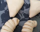 Foto langkah ke 6 dari resep Roti Ayam Kecap 🥖🥐🍞.