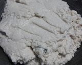 Foto langkah ke 3 dari resep Nogosari simpel tanpa dimasak.