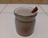 Foto langkah ke 3 dari resep Hot Chocolate Cinnamon.