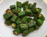 รูปขั้นตอนการทำที่ 4 ของ กัมโบ้ (Gumbo)