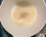 Foto del paso 1 de la receta: Crepas keto con harina de almendras y coco
