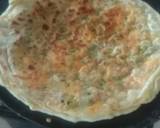 Matar Paneer Paratha recipe step 4 photo