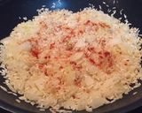Foto del paso 6 de la receta: Risotto de camarones